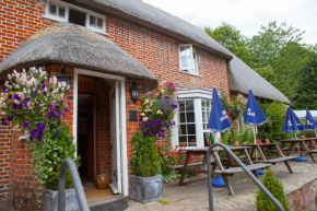 Hotels in Pewsey